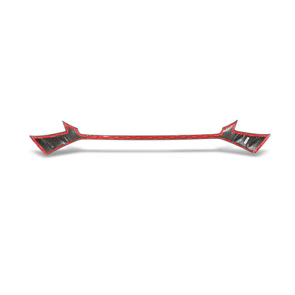 Carbon Fiber Front Grill for Audi RS4 B9.5 Avant