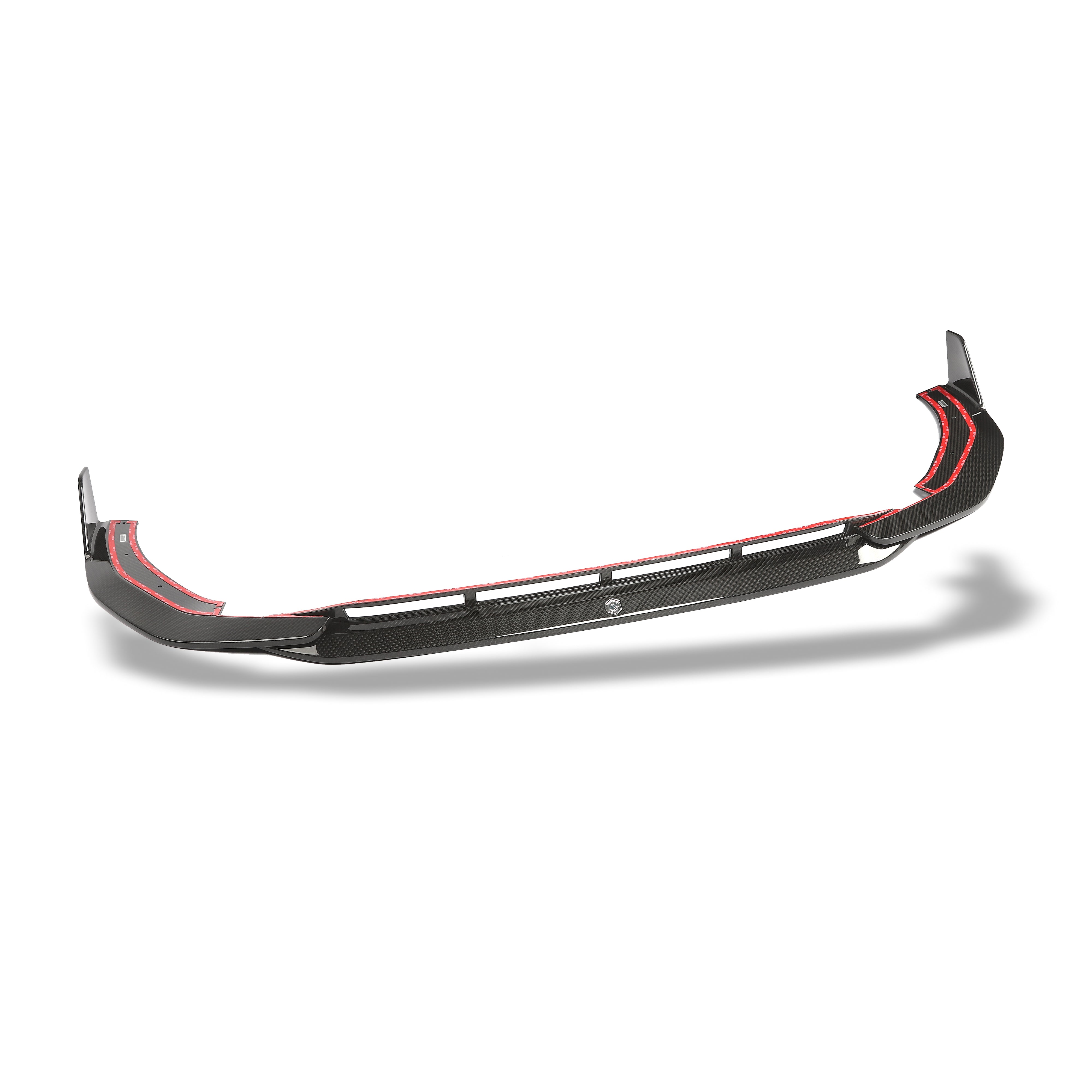 Carbon Fiber Front Lip Diffuser for Audi RS5 B9.5 Sportback
