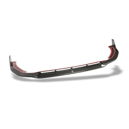 Carbon Fiber Front Lip Diffuser for Audi RS5 B9.5 Sportback