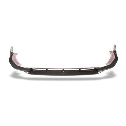 Carbon Fiber Front Lip Diffuser for Audi RS5 B9.5 Sportback