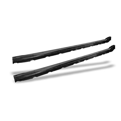 Carbon Fiber Side Skirts for BMW G80 G81 M3