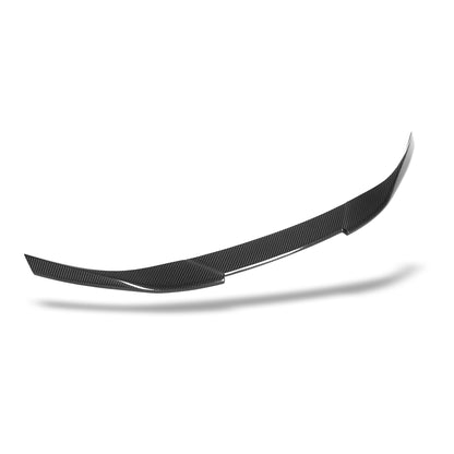 Carbon Fiber Rear Spoiler for BMW G87 M2