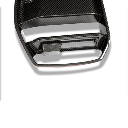 Carbon Fiber Front Grill for BMW G80 G81 M3 G82 G83 M4 without ACC