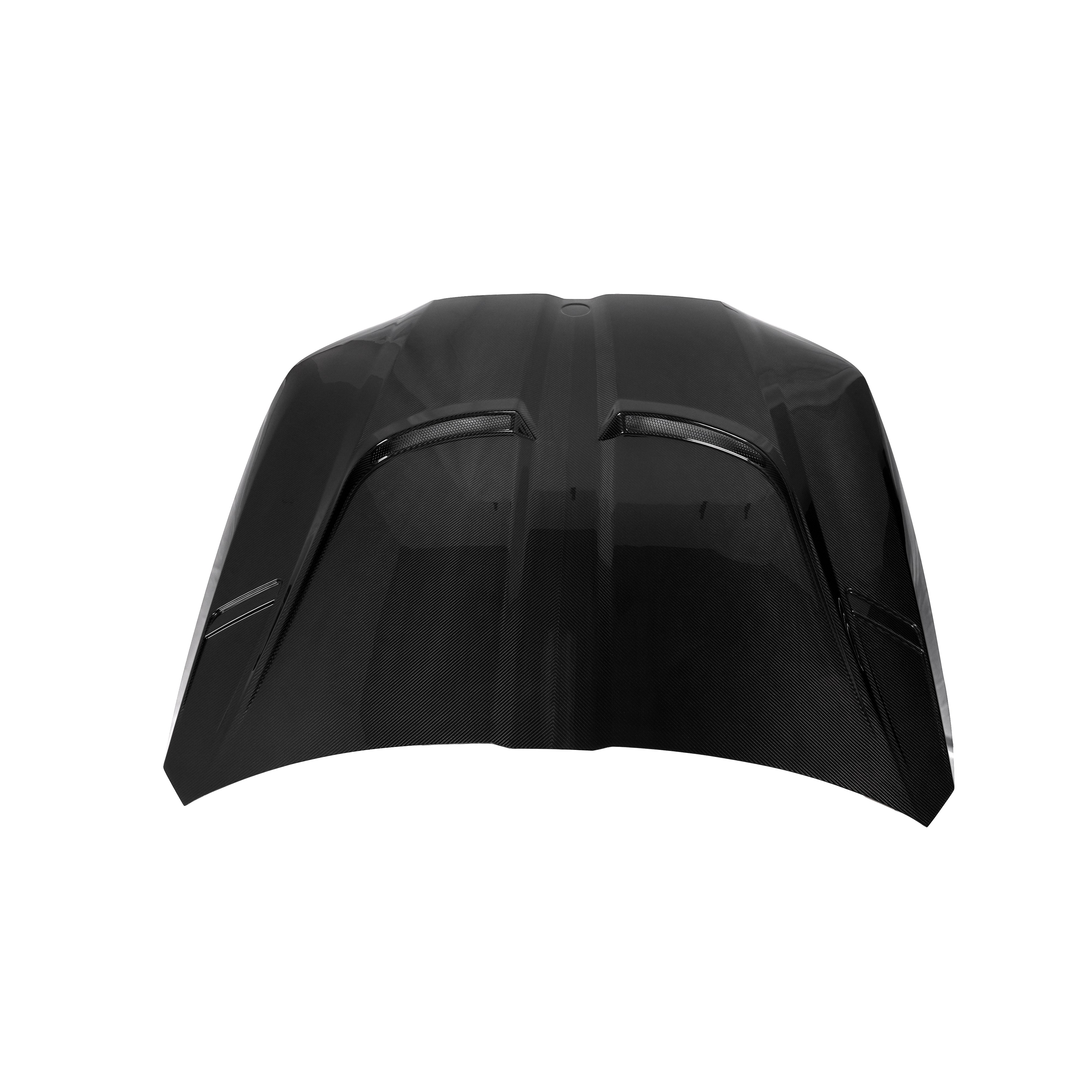 Carbon Fiber Hood for BMW G90 G99 M5