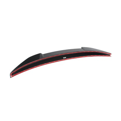 Carbon Fiber Rear Spoiler for Audi RS5 B9.5 Sportback