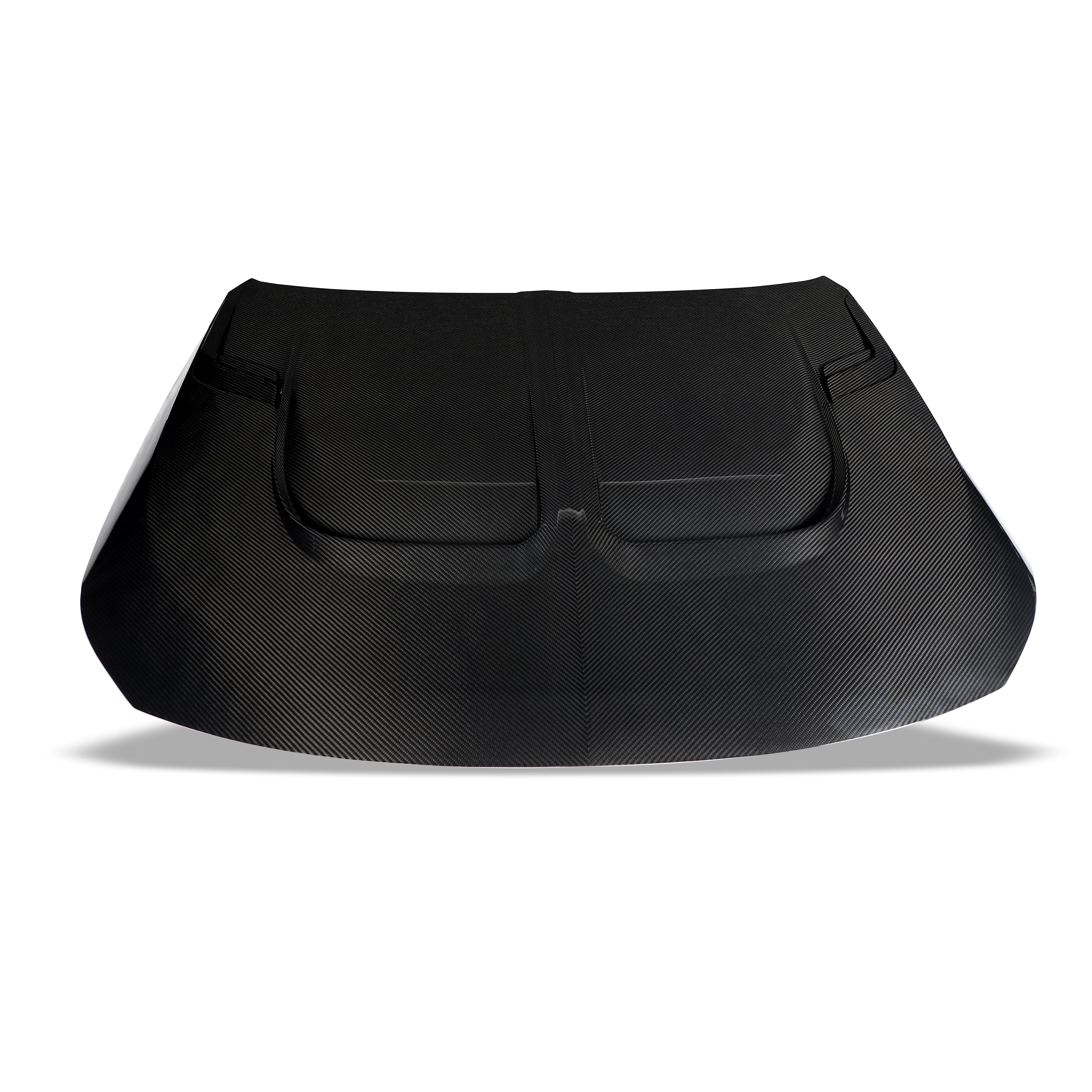 Carbon Fiber Hood for BMW G87 M2