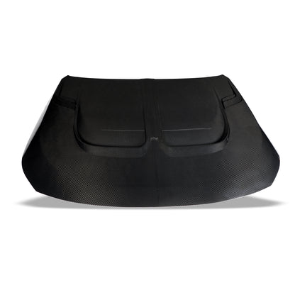 Carbon Fiber Hood for BMW G87 M2