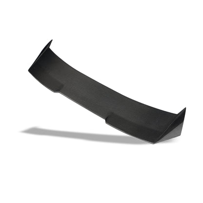Carbon Fiber Rear Roof Spoiler for BMW G81 M3