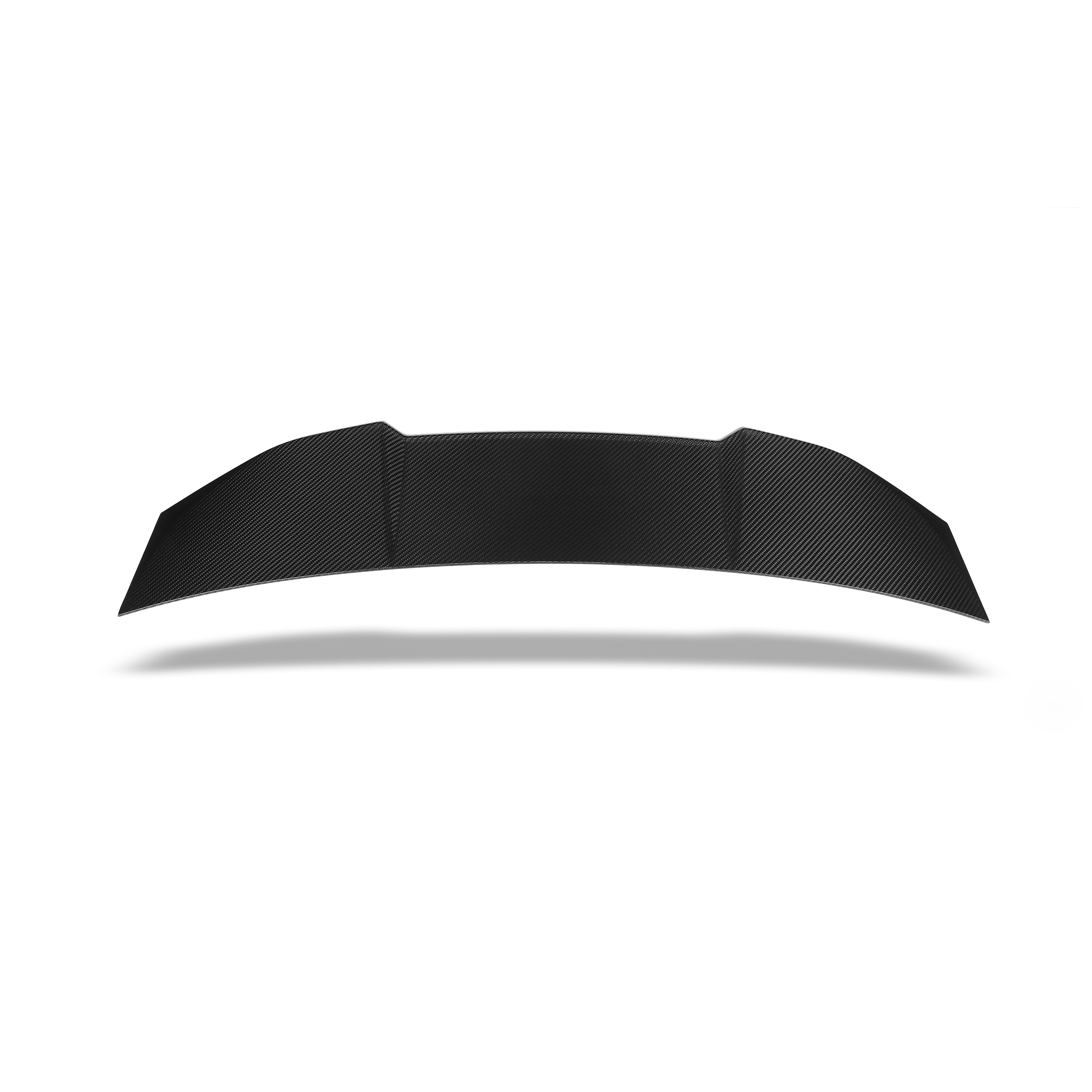 Carbon Fiber Rear Spoiler for Audi RS7 C8