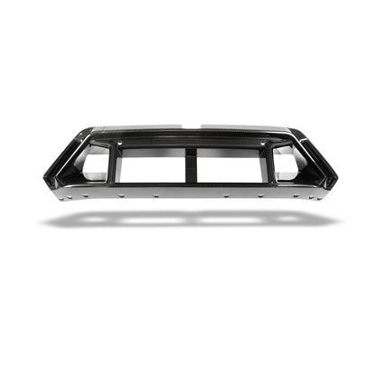 Carbon Fiber Front Bumper Air Intake Vent for BMW G90 G99 M5