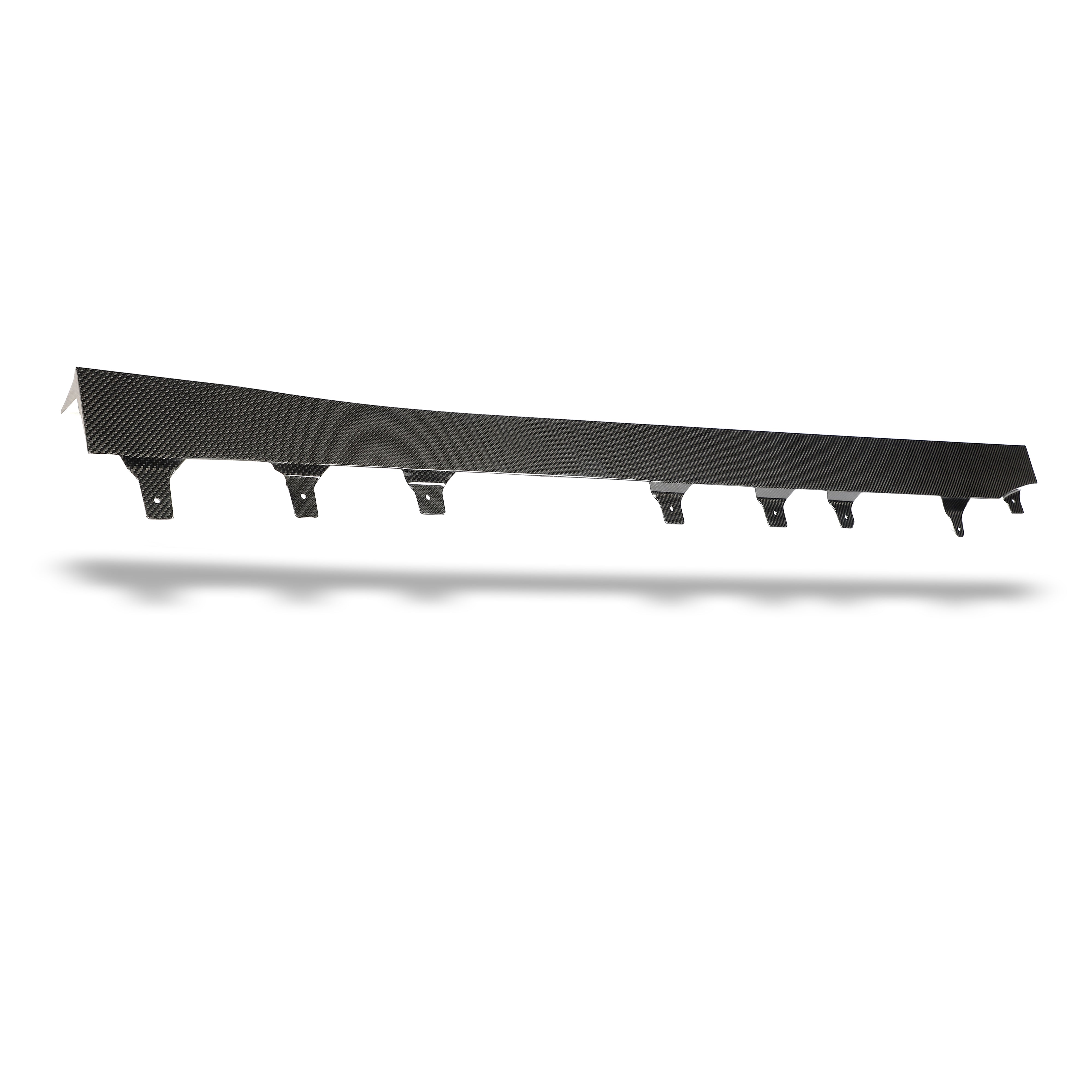 Carbon Fiber side skirts  for BMW G87 M2