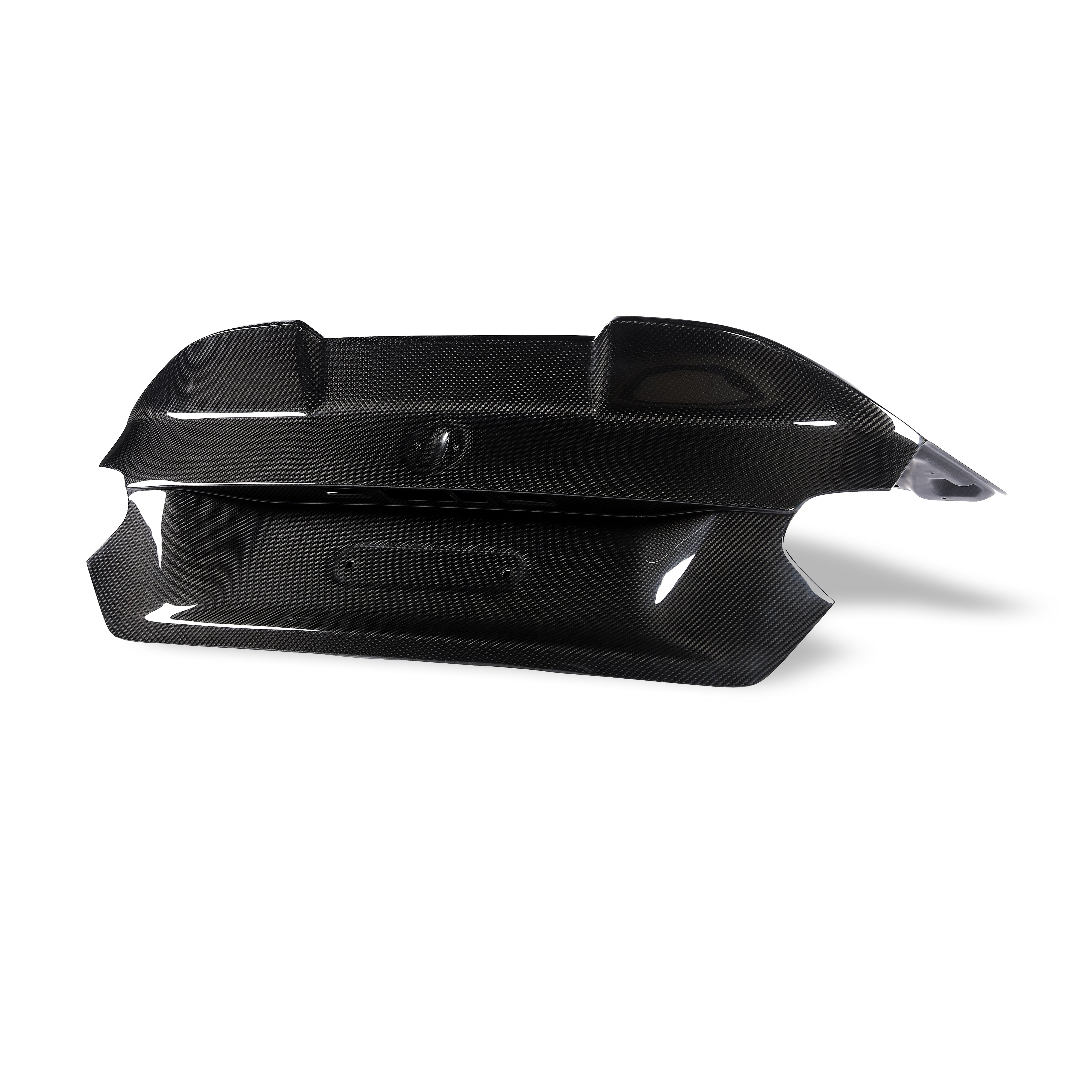 Carbon Fiber Rear Trunk  for BMW G87 M2