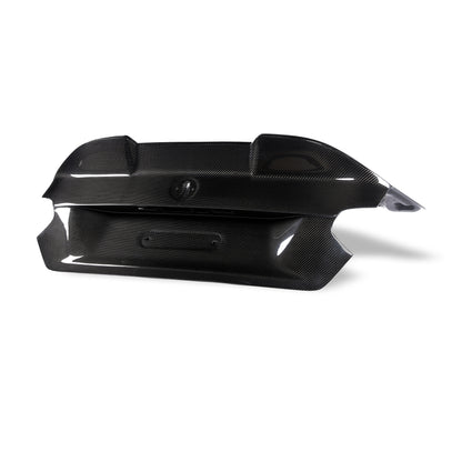 Carbon Fiber Rear Trunk  for BMW G87 M2
