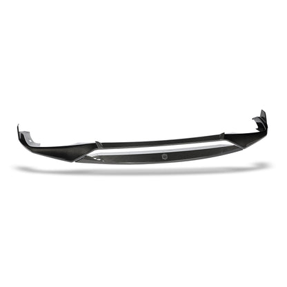 Carbon Fiber Front Lip Diffuser for Audi RS6 RS7 C8