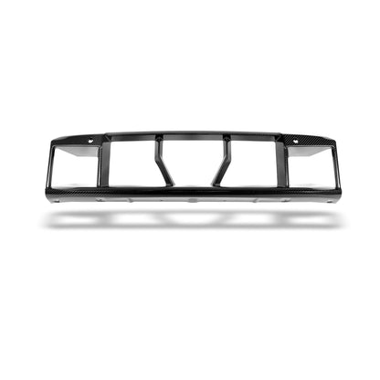 Carbon Fiber Front Bumper Air Intake for BMW G87 M2