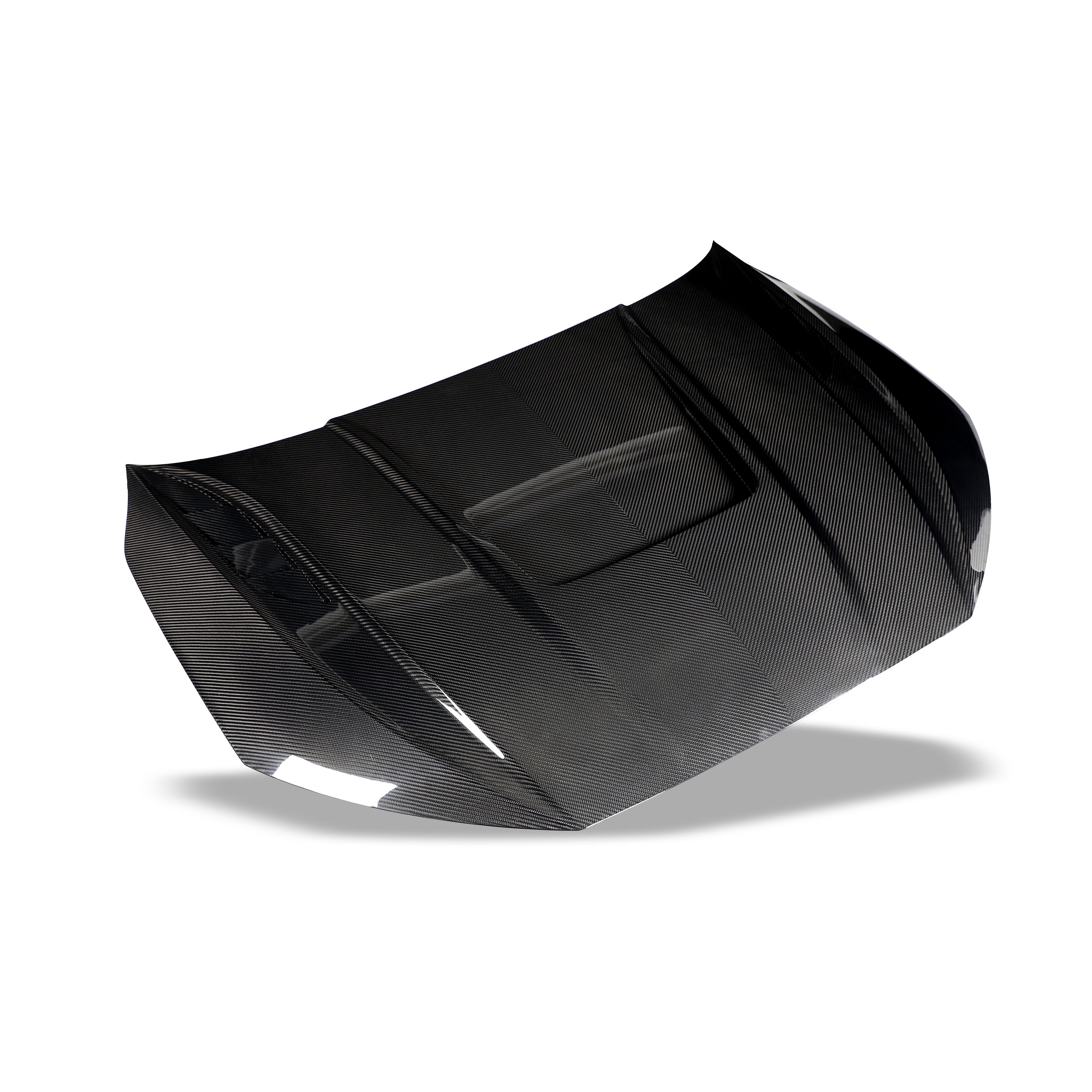 Carbon Fiber Hood for Audi RS3 8Y Sportback 2021-2023
