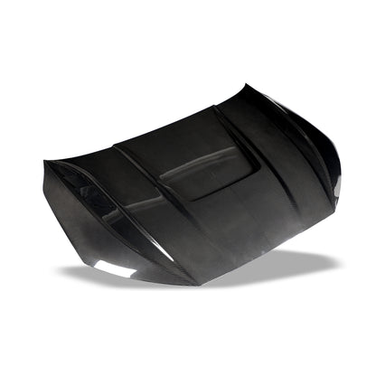 Carbon Fiber Hood for Audi RS3 8Y Sportback 2021-2023