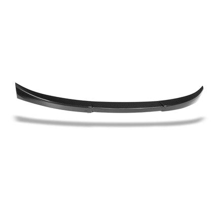 Carbon Fiber Rear Spoiler for BMW G80 M3