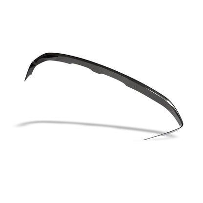 Carbon Fiber Front Bumper Trim for BMW G80 G81 M3 G82 G83 M4