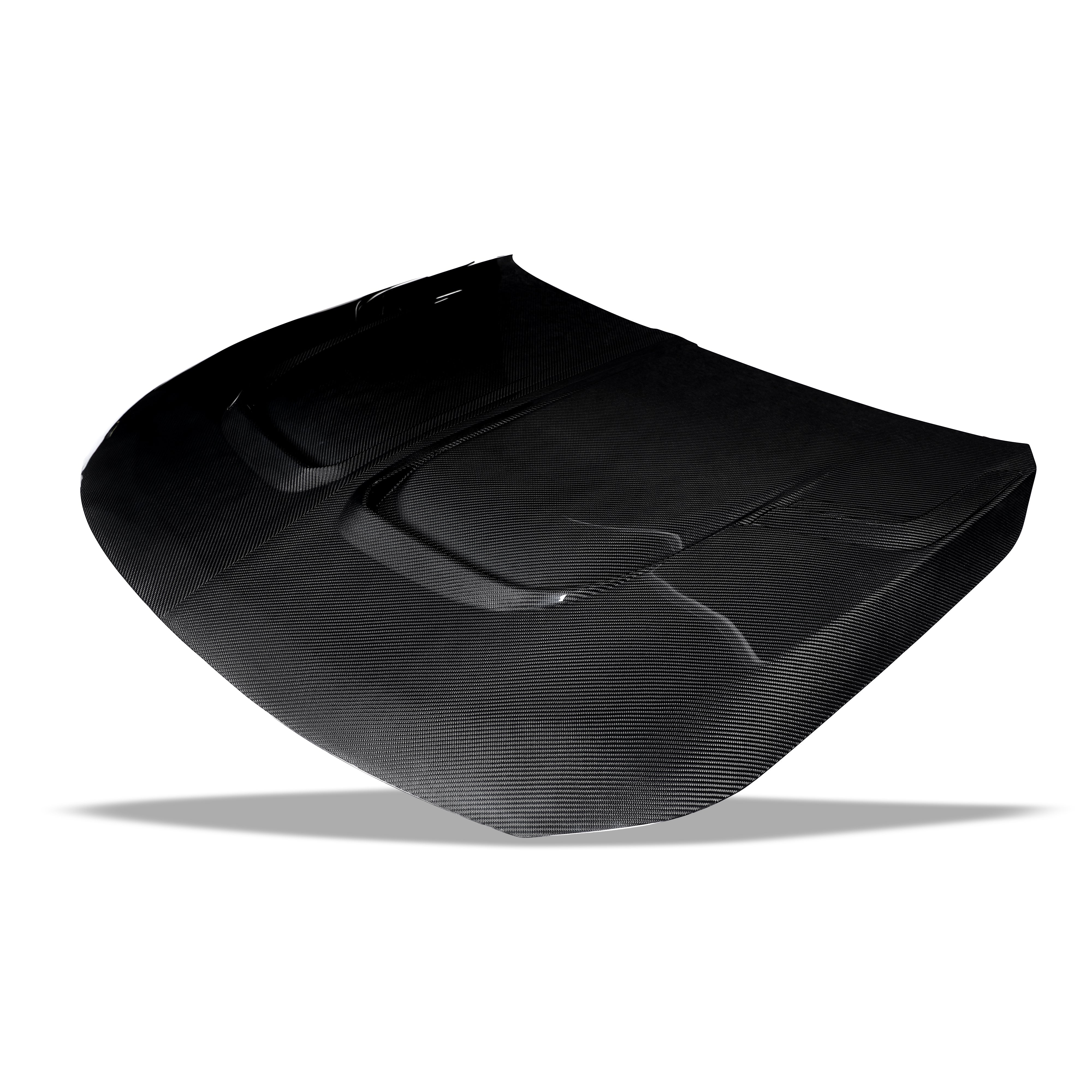 Carbon Fiber Hood for BMW G87 M2