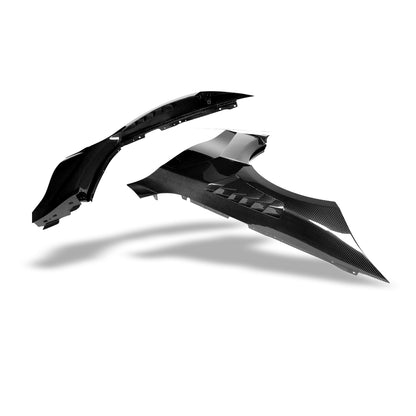 Carbon Fiber Side Fenders for BMW G80 G81 M3