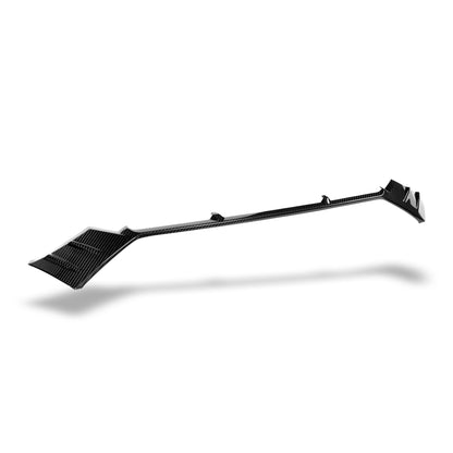 Carbon Fiber Grill for Audi RS5 B9.5 Sportback