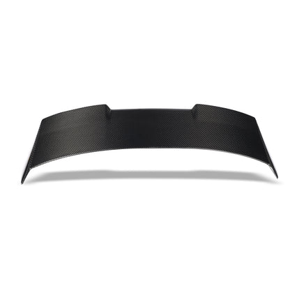 Carbon Fiber Rear Roof Spoiler for BMW G81 M3