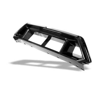 Carbon Fiber Front Bumper Air Intake Vent for BMW G90 G99 M5