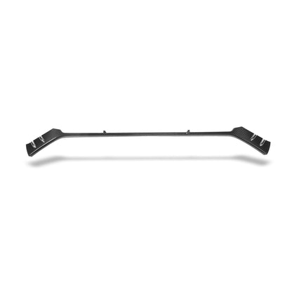 Carbon Fiber Front Grill Trim for Audi RS6 RS7 C8