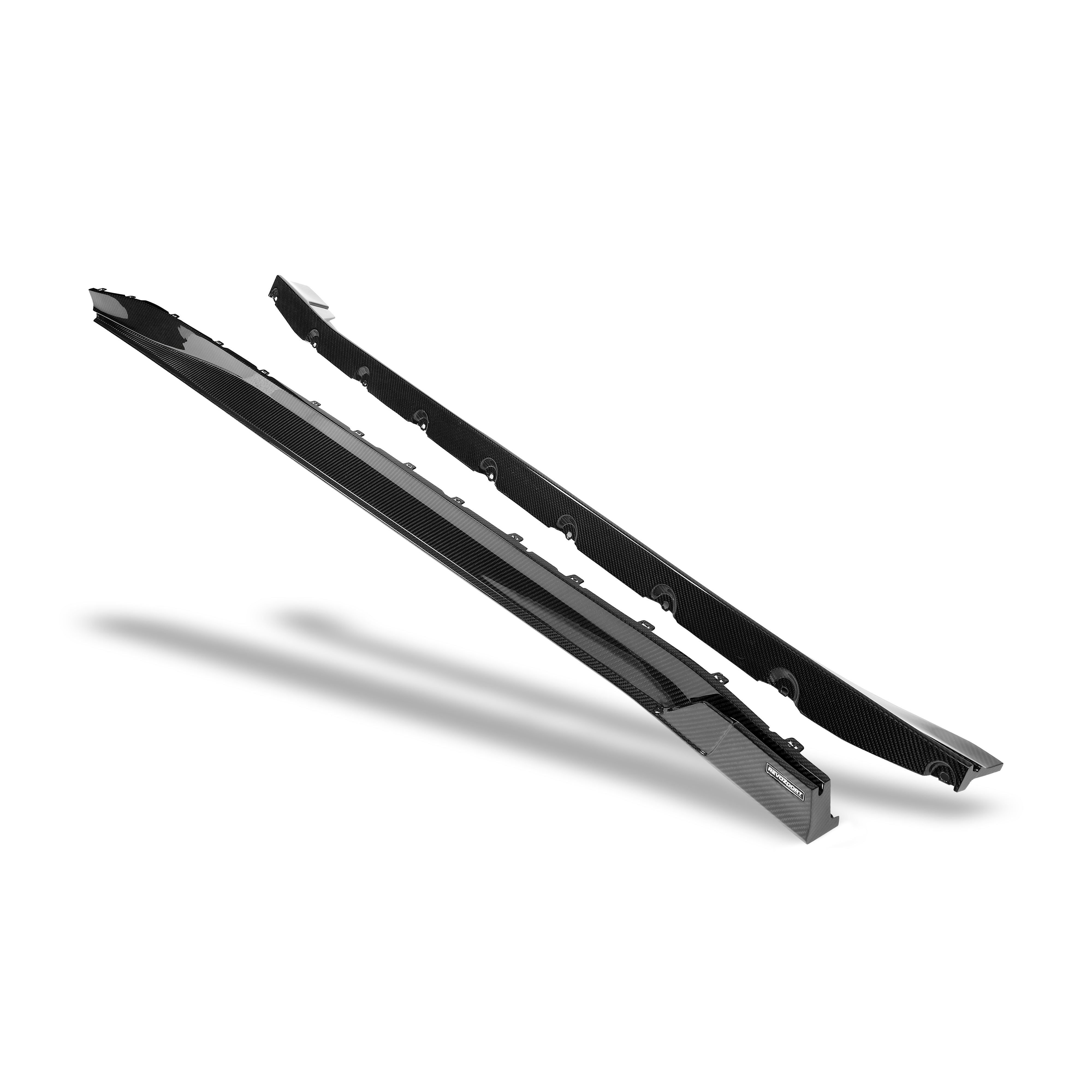 Carbon Fiber Side Skirts for BMW G82 G83 M4