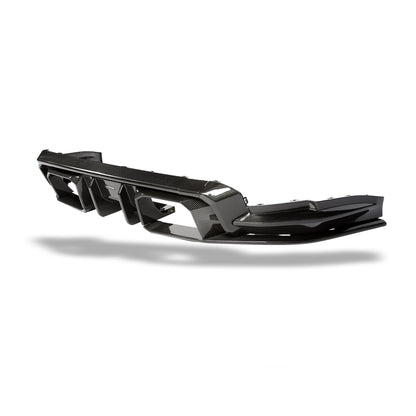 Carbon Fiber Rear Diffuser for BMW G82 G83 M4