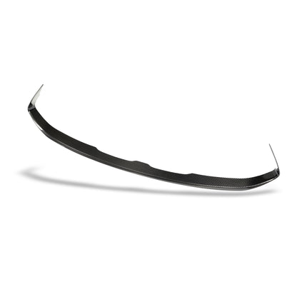 Carbon Fiber Front Bumper Trim for BMW G80 G81 M3 G82 G83 M4