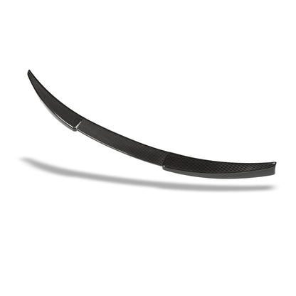 Carbon Fiber Rear Spoiler for BMW G82 M4 G22