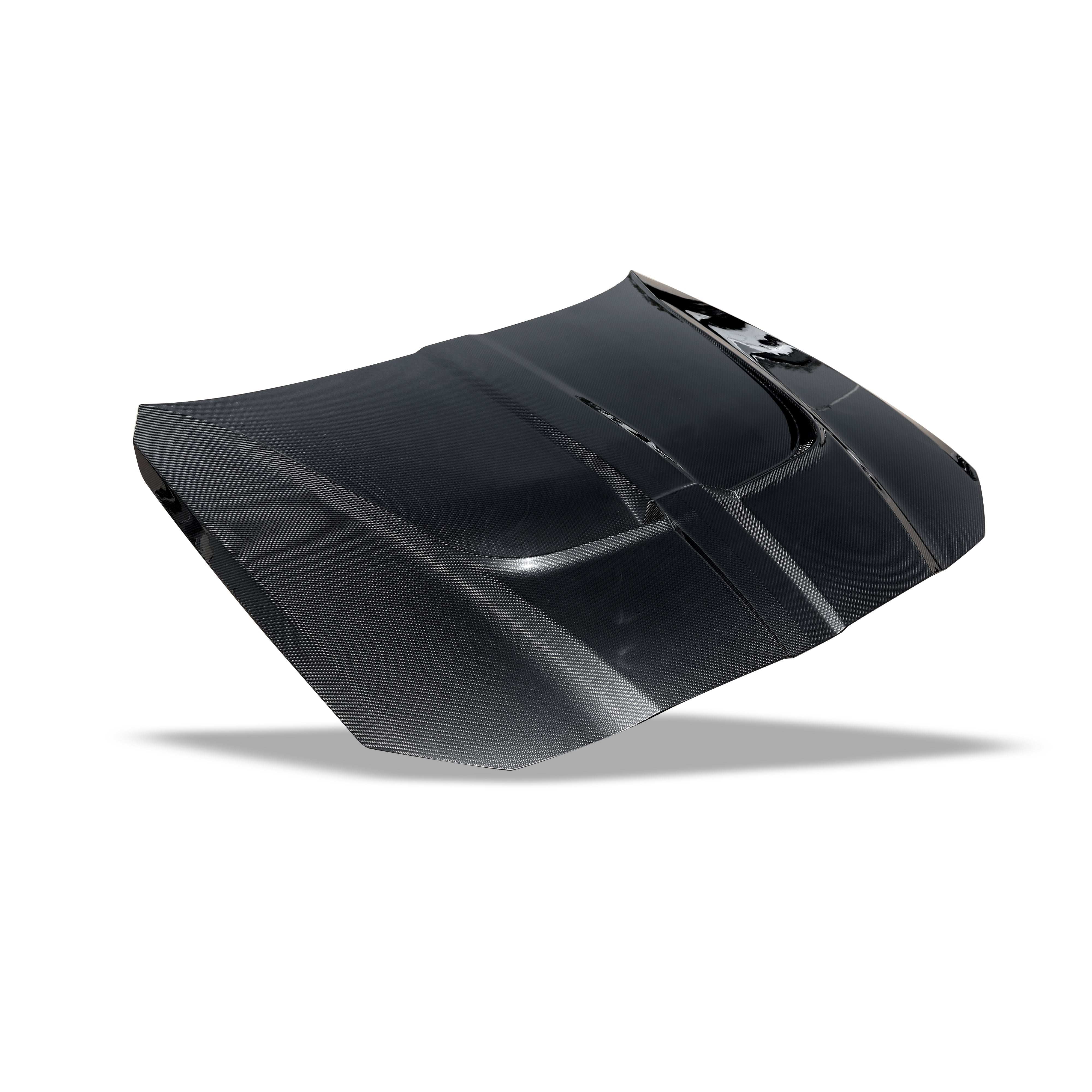 Carbon Fiber Hood for BMW G80 G81 M3 G82 G83 M4