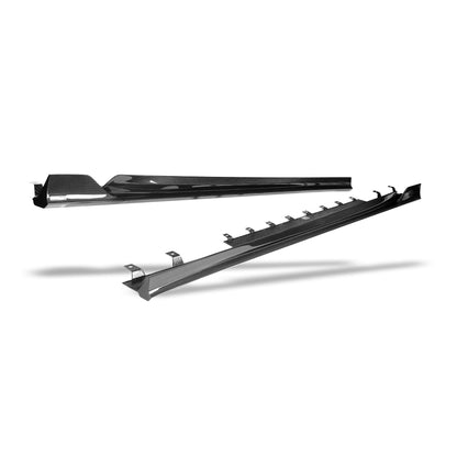 Carbon Fiber Side Skirts for BMW G90 G99 M5