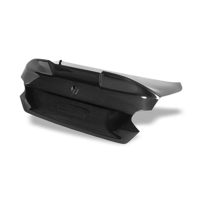 Carbon Fiber Rear Trunk  for BMW G87 M2
