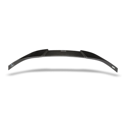 Carbon Fiber Rear Spoiler for BMW G87 M2