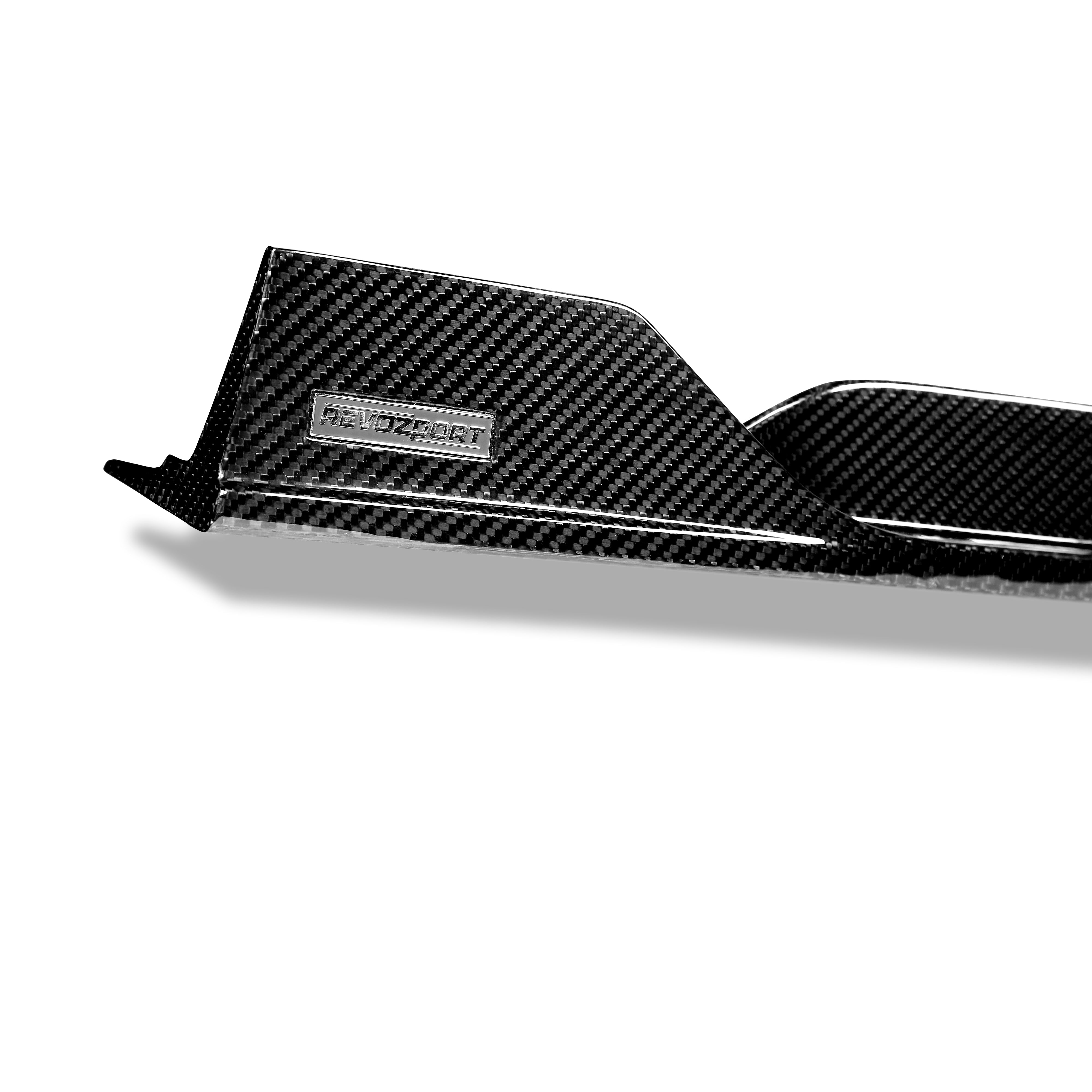 Carbon Fiber side skirts  for BMW G87 M2