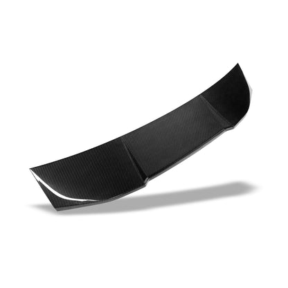 Carbon Fiber Rear Spoiler for Audi RS7 C8