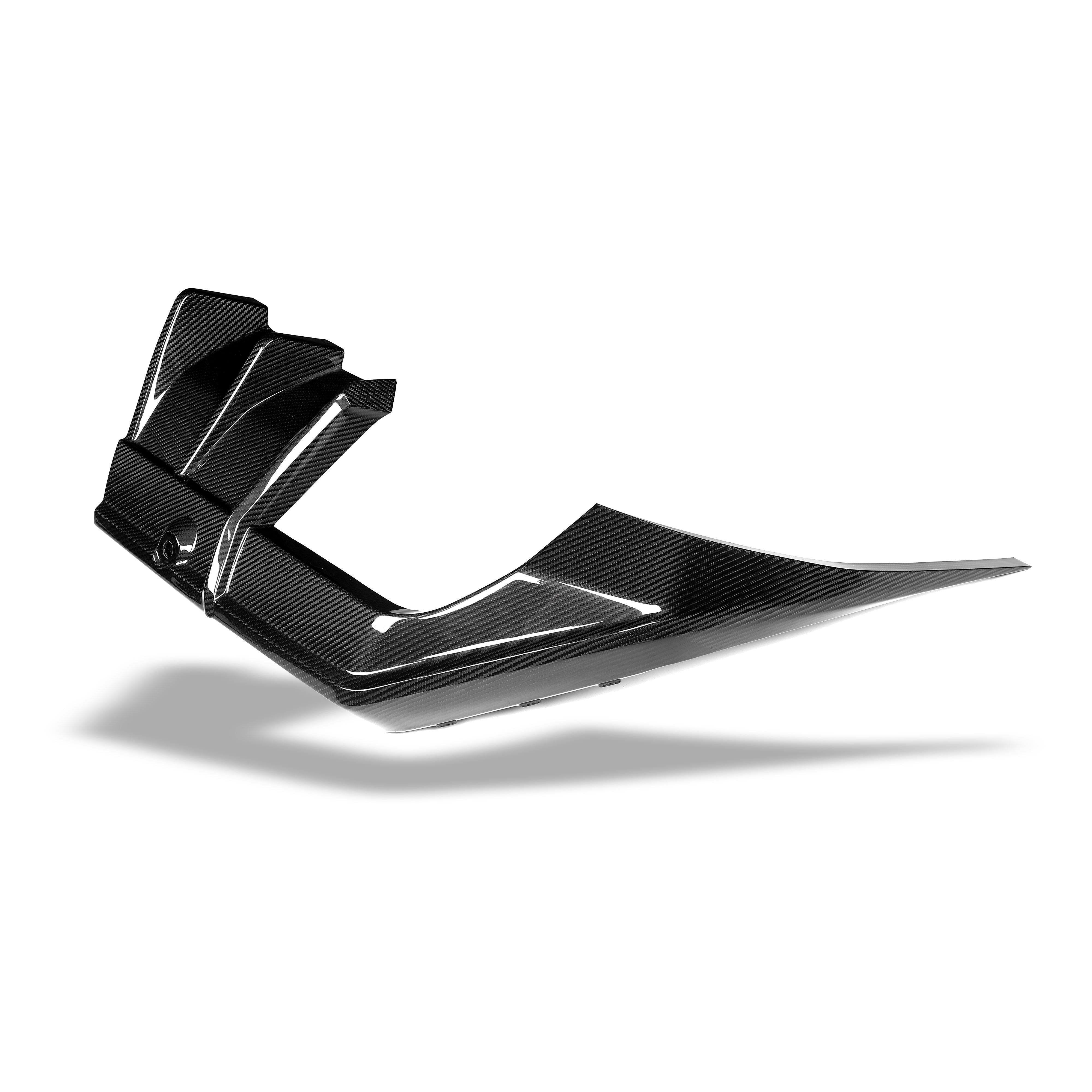 Carbon Fiber Rear Diffuser for BMW G90 G99 M5