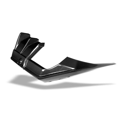 Carbon Fiber Rear Diffuser for BMW G90 G99 M5