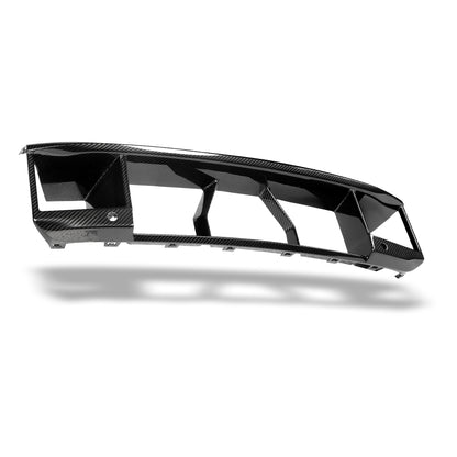 Carbon Fiber Front Bumper Air Intake for BMW G87 M2