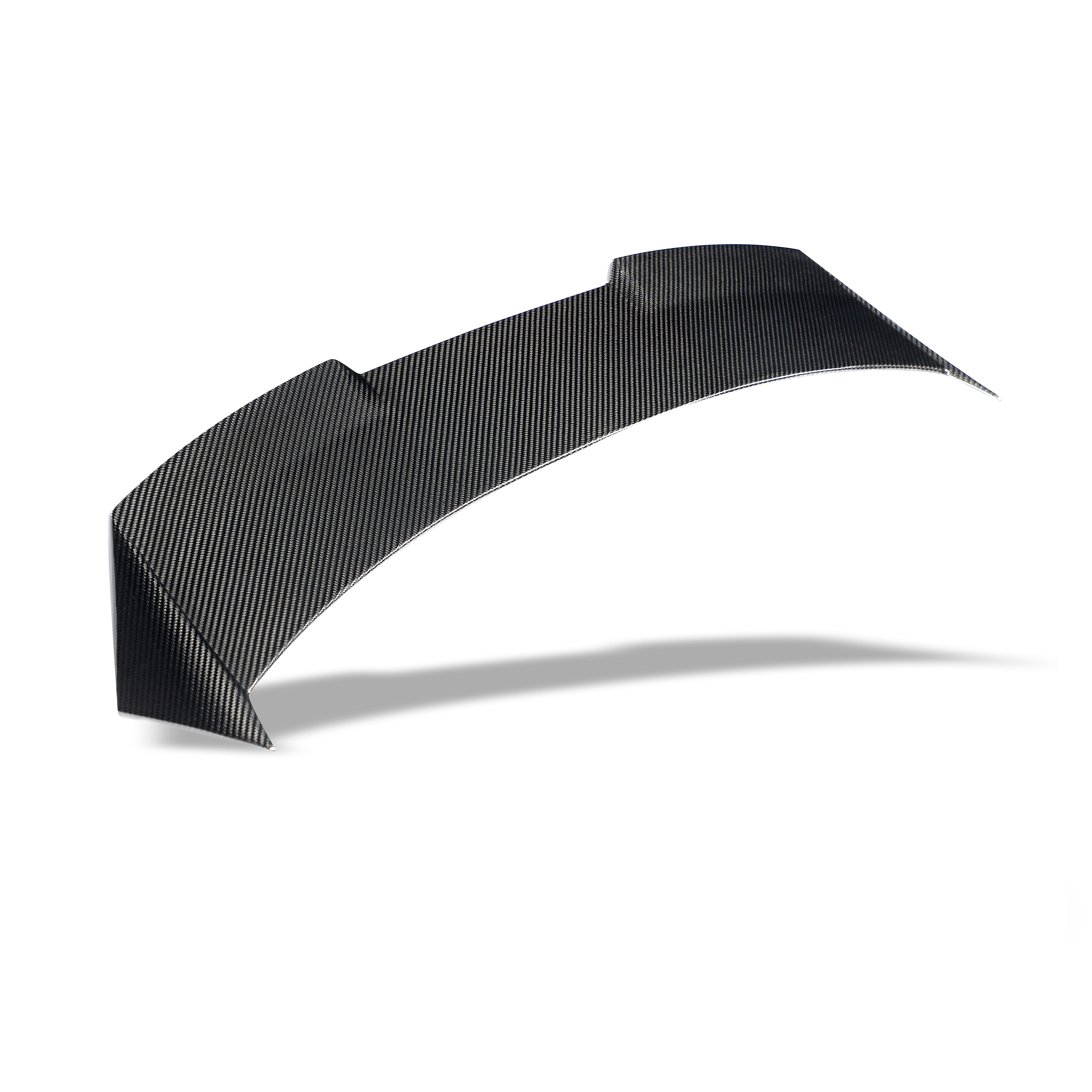 Carbon Fiber Rear Roof Spoiler for BMW G81 M3
