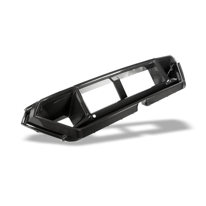 Carbon Fiber Front Bumper Air Intake Vent for BMW G90 G99 M5