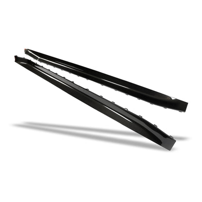 Carbon Fiber Side Skirts for BMW G80 M3