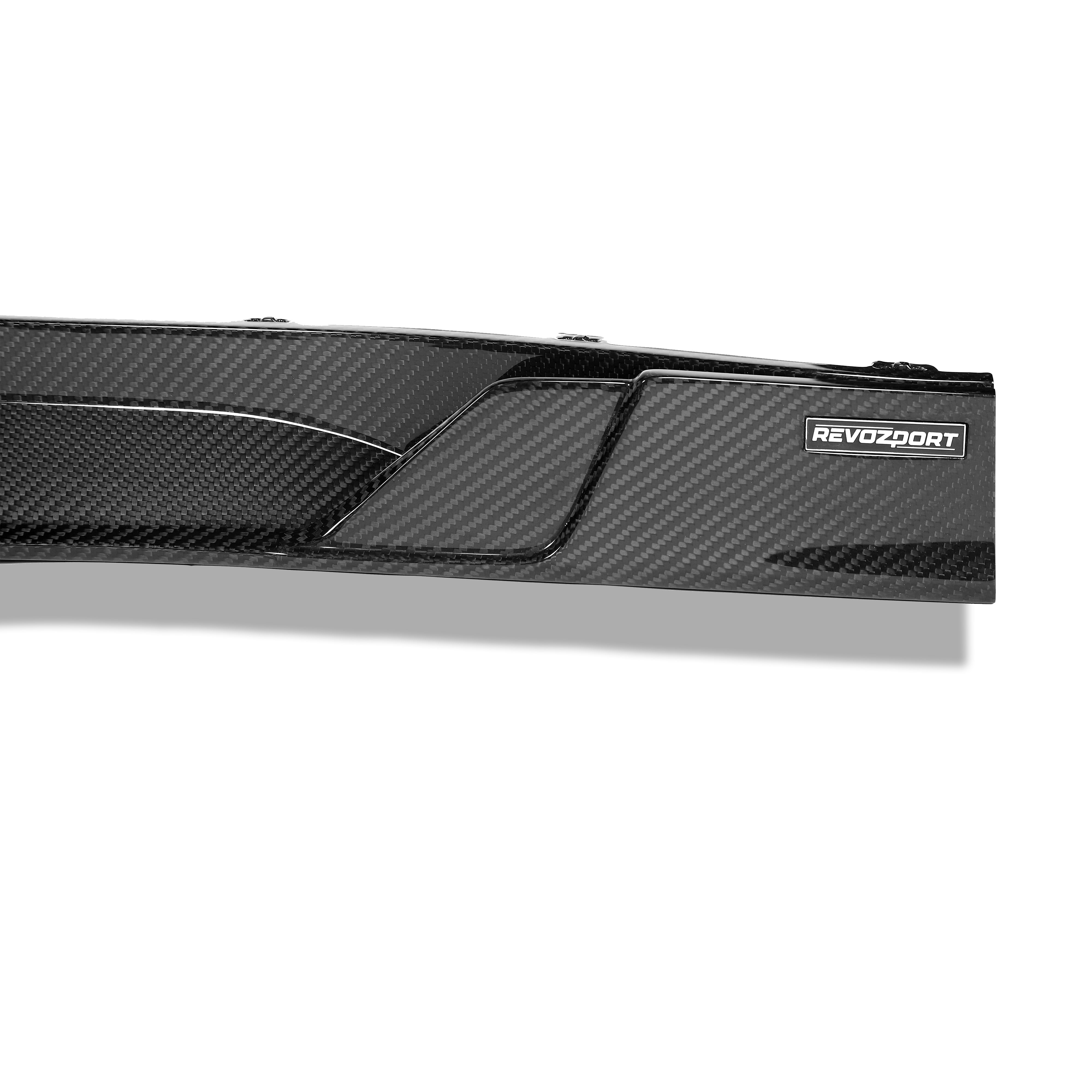 Carbon Fiber Side Skirts for BMW G80 G81 M3