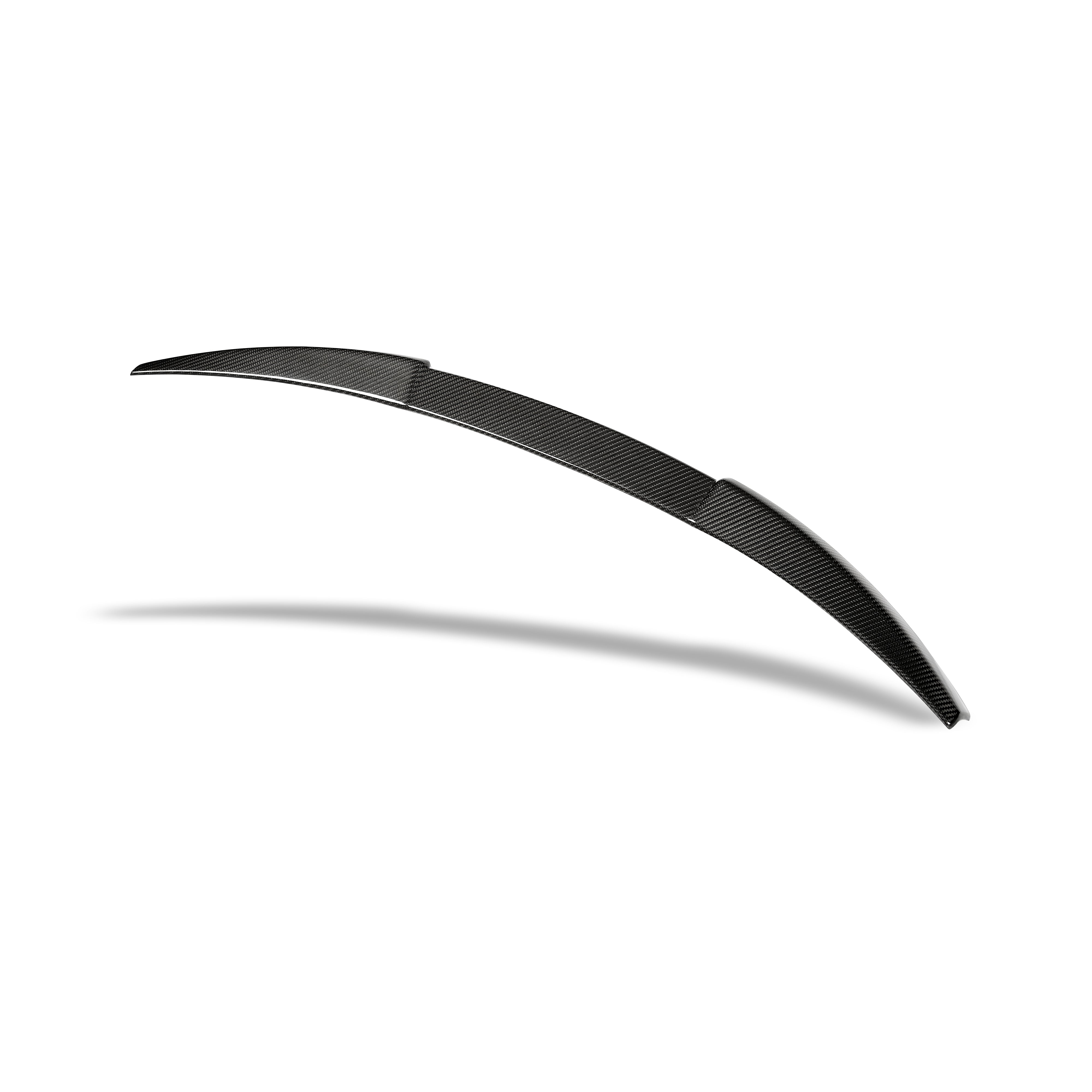 Carbon Fiber Rear Spoiler for BMW G82 M4 G22