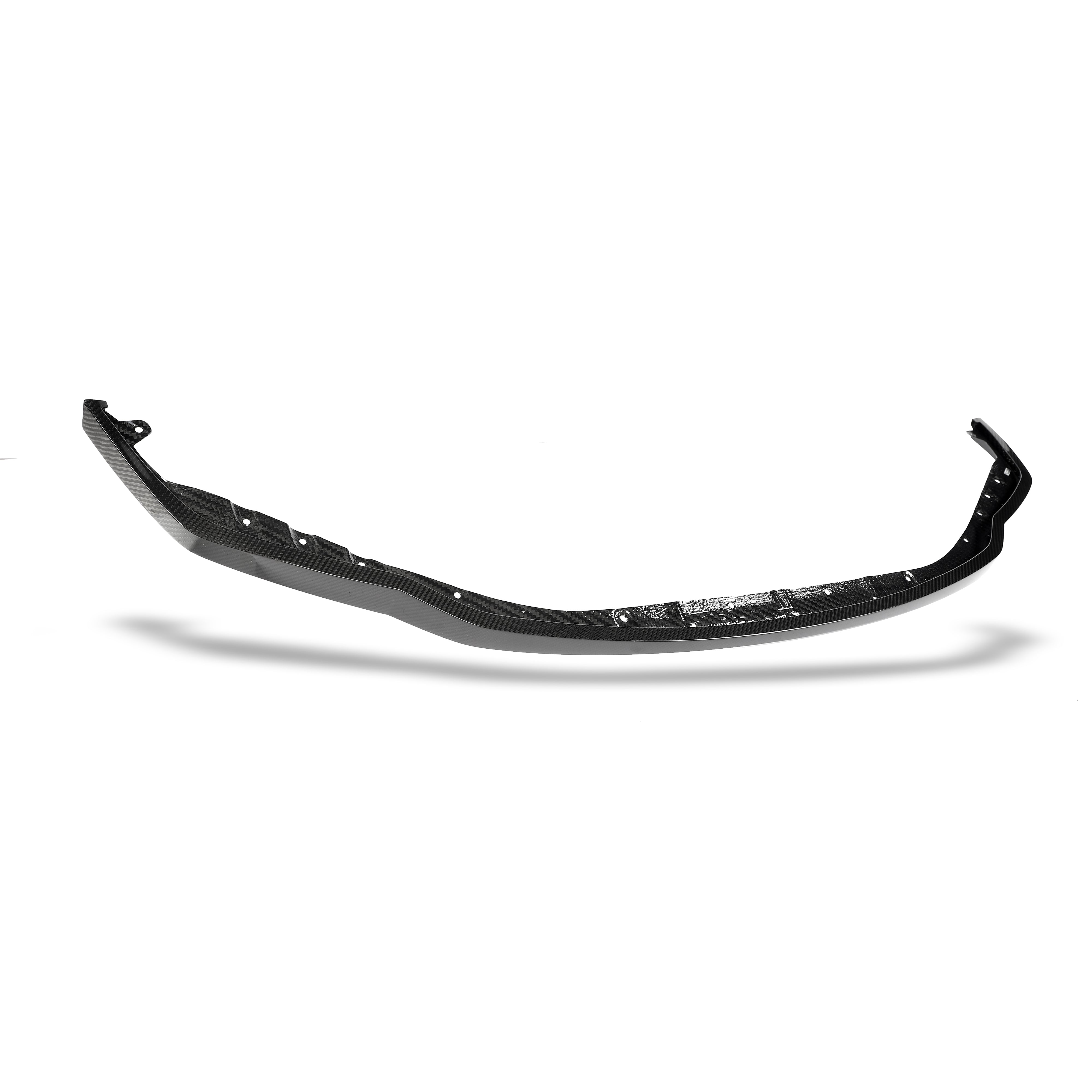 Carbon Fiber Front Lip for BMW G80 G81 M3 G82 G83 M4