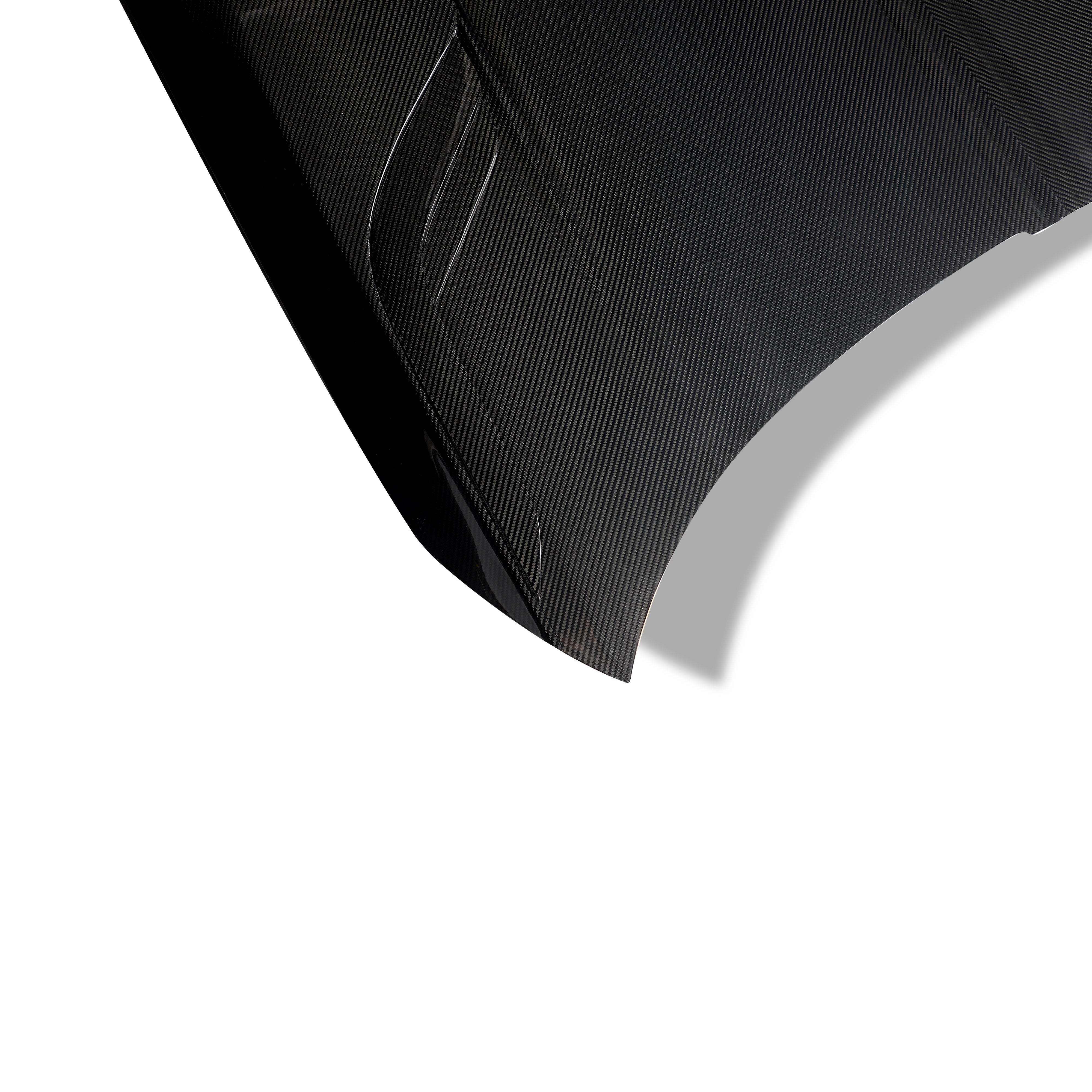 Carbon Fiber Hood for BMW G87 M2