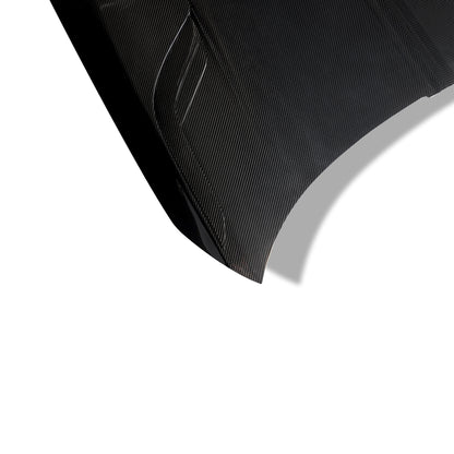 Carbon Fiber Hood for BMW G87 M2